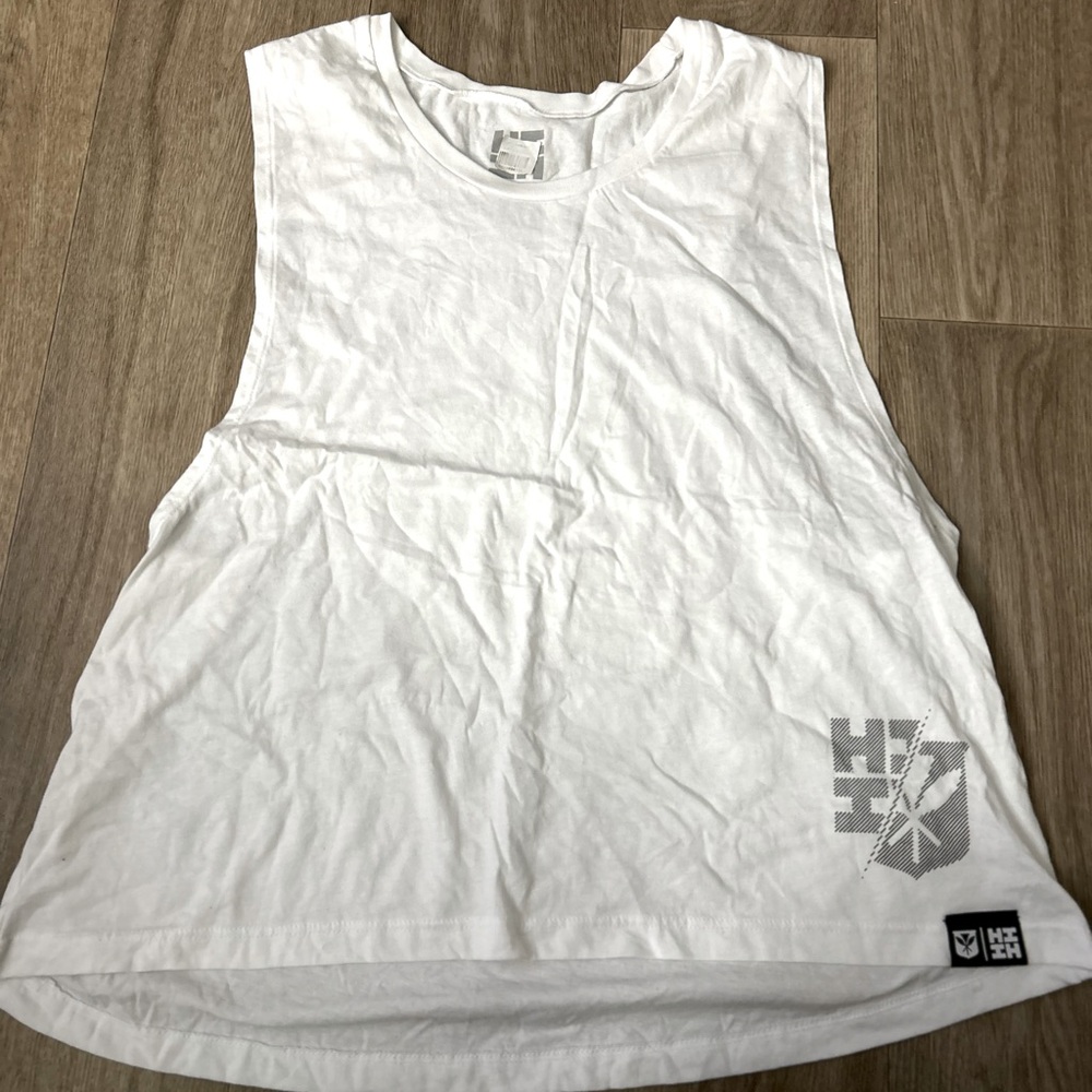 Hawaiis Finest 2X (best for XL) Muscle Tee